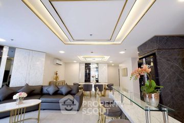 4 Bedroom Condo for sale in Belle Grand Rama 9, Huai Khwang, Bangkok near MRT Phra Ram 9