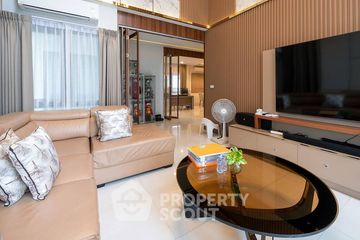 4 Bedroom House for sale in The City Pinklao-Borom, Chim Phli, Bangkok