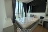 1 Bedroom Condo for rent in The Colony Sukhumvit 11, Khlong Toei Nuea, Bangkok near BTS Nana