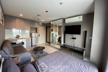 1 Bedroom Condo for sale in Rhythm Sukhumvit 36-38, Khlong Tan, Bangkok near BTS Thong Lo