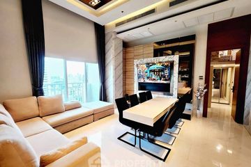 4 Bedroom Condo for sale in Siri at Sukhumvit, Phra Khanong, Bangkok near BTS Thong Lo