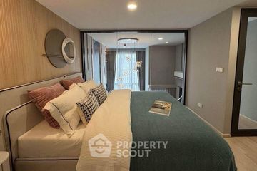 1 Bedroom Condo for sale in The Capital Ratchaprarop-Vibha, Sam Sen Nai, Bangkok near BTS Sanam Pao