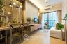 1 Bedroom Condo for sale in LUMPINI PARK PHAHON 32, Chan Kasem, Bangkok near BTS Sena Nikhom