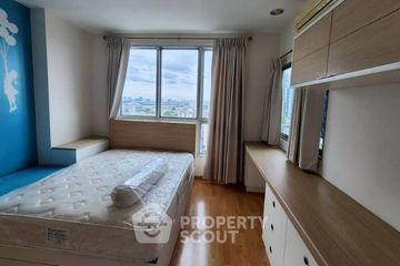2 Bedroom Condo for sale in Life @ Phahon - Ari, Phaya Thai, Bangkok near BTS Saphan Kwai