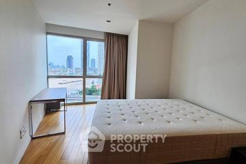 3 Bedroom Condo for Sale or Rent in Khlong Ton Sai, Bangkok near BTS Saphan Taksin
