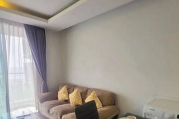 1 Bedroom Condo for sale in The Peak Towers, Nong Prue, Chonburi