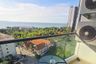 1 Bedroom Condo for sale in The Peak Towers, Nong Prue, Chonburi