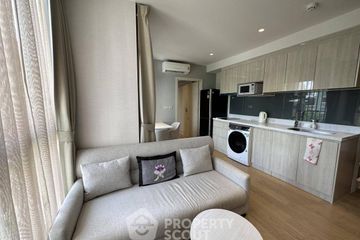 1 Bedroom Condo for rent in Runesu Thonglor 5, Khlong Tan Nuea, Bangkok near BTS Thong Lo