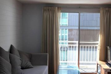1 Bedroom Condo for rent in 49 Plus, Khlong Tan Nuea, Bangkok near BTS Phrom Phong