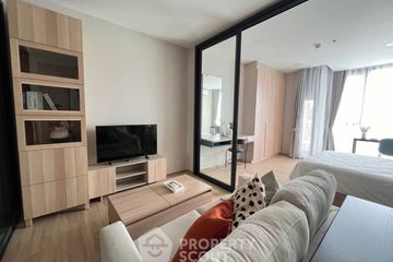 1 Bedroom Condo for rent in XT Phayathai, Thanon Phaya Thai, Bangkok near BTS Phaya Thai