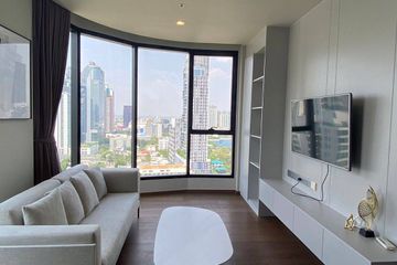 2 Bedroom Condo for rent in Ideo Q Sukhumvit 36, Khlong Tan, Bangkok near BTS Thong Lo