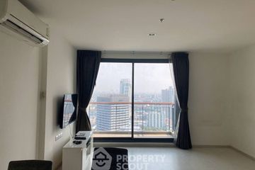 2 Bedroom Condo for rent in Rhythm Sukhumvit 42, Phra Khanong, Bangkok near BTS Ekkamai