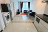 1 Bedroom Condo for rent in Supalai Wellington, Huai Khwang, Bangkok near MRT Thailand Cultural Centre