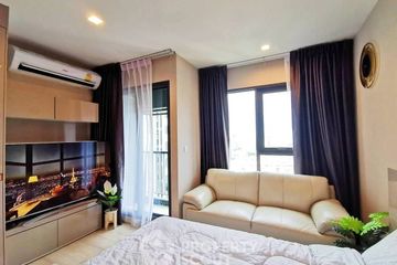 1 Bedroom Condo for rent in Life One Wireless, Lumpini, Bangkok near BTS Ploen Chit