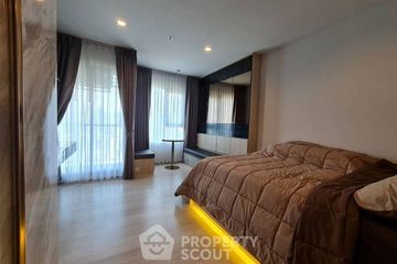 1 Bedroom Condo for rent in Life One Wireless, Lumpini, Bangkok near BTS Ploen Chit