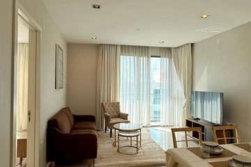 2 Bedroom Condo for rent in The Room Sukhumvit 62, Bang Chak, Bangkok near BTS Punnawithi