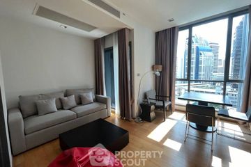 1 Bedroom Condo for rent in Khlong Toei Nuea, Bangkok near BTS Nana