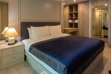 1 Bedroom Apartment for rent in Chaidee Mansion, Khlong Toei Nuea, Bangkok near Airport Rail Link Makkasan