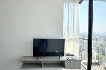 2 Bedroom Condo for rent in Whizdom Essence, Bang Chak, Bangkok near BTS Punnawithi