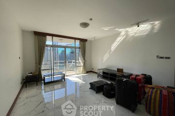 2 Bedroom Condo for rent in Lumpini, Bangkok near BTS Ploen Chit
