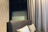 2 Bedroom Condo for rent in Ideo Mobi Rama 9, Huai Khwang, Bangkok near MRT Phra Ram 9