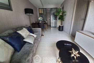 2 Bedroom Condo for rent in Knightsbridge Phaholyothin - Interchange, Anusawari, Bangkok near BTS Wat Phra Si Mahathat