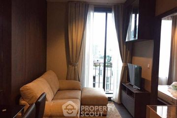 1 Bedroom Condo for rent in Edge Sukhumvit 23, Khlong Toei Nuea, Bangkok near BTS Asoke