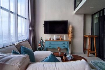 1 Bedroom Condo for rent in Knightsbridge Prime Sathorn, Thung Wat Don, Bangkok near BTS Chong Nonsi