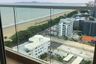 1 Bedroom Condo for rent in Coconut Beach Condo, Nong Prue, Chonburi