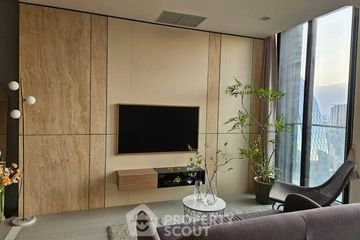 1 Bedroom Condo for rent in Noble Ploenchit, Lumpini, Bangkok near BTS Ploen Chit