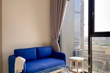 1 Bedroom Condo for rent in The Line sukhumvit 101, Bang Chak, Bangkok near BTS Punnawithi