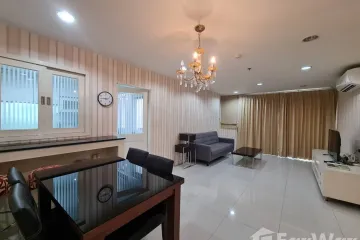 1 Bedroom Condo for rent in Serene Place Sukhumvit 24, Khlong Tan, Bangkok near BTS Phrom Phong