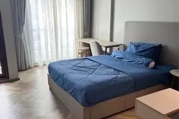 Condo for rent in Chapter Thonglor 25, Khlong Tan Nuea, Bangkok near BTS Thong Lo