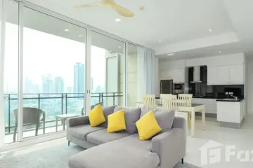 2 Bedroom Condo for sale in Royce Private Residences, Khlong Toei Nuea, Bangkok near BTS Asoke