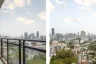 2 Bedroom Condo for sale in Royce Private Residences, Khlong Toei Nuea, Bangkok near BTS Asoke