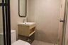 1 Bedroom Condo for rent in Metris Rama 9-Ramkhamhaeng, Hua Mak, Bangkok near MRT Ramkhamhaeng 12