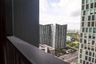 1 Bedroom Condo for rent in Metris Rama 9-Ramkhamhaeng, Hua Mak, Bangkok near MRT Ramkhamhaeng 12