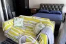 1 Bedroom Condo for rent in Ashton Asoke, Khlong Toei Nuea, Bangkok near MRT Sukhumvit