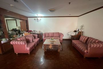 3 Bedroom Condo for sale in Prestige Towers, Khlong Toei Nuea, Bangkok near MRT Sukhumvit