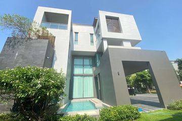 5 Bedroom House for Sale or Rent in Bang Chak, Bangkok near BTS Punnawithi