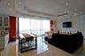 4 Bedroom Condo for rent in Coconut Beach Condo, Nong Prue, Chonburi