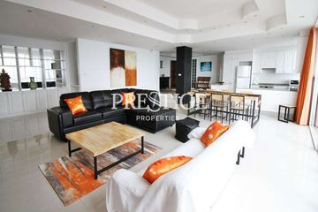4 Bedroom Condo for rent in Coconut Beach Condo, Nong Prue, Chonburi
