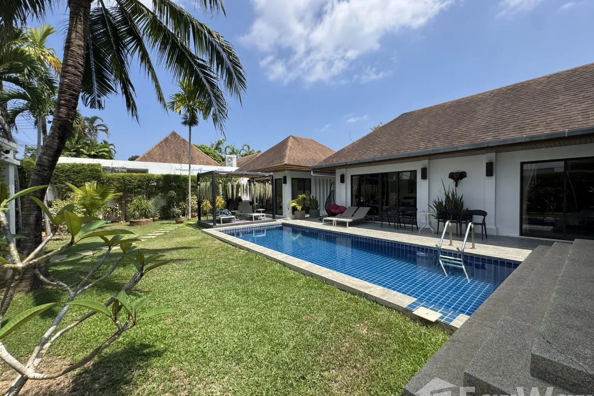 Mueang Phuket, Phuket - Photo 3