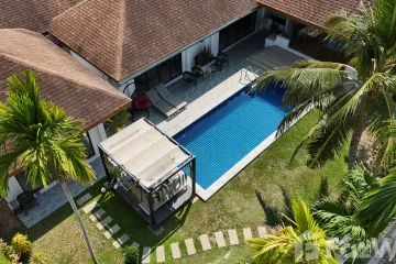 3 Bedroom Villa for sale in Rawai, Phuket