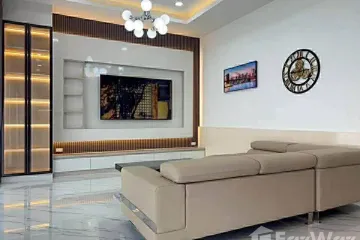 3 Bedroom Villa for sale in Bang Sare, Chonburi