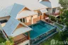 3 Bedroom Villa for rent in Amorn Village Place Condo, Nong Prue, Chonburi