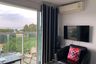 1 Bedroom Condo for sale in Bang Saray Beach Resort, Bang Sare, Chonburi