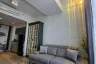 1 Bedroom Condo for rent in The Lofts Ekkamai, Phra Khanong, Bangkok near BTS Ekkamai