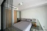 1 Bedroom Condo for rent in The Lofts Ekkamai, Phra Khanong, Bangkok near BTS Ekkamai