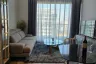 1 Bedroom Condo for rent in The Lofts Ekkamai, Phra Khanong, Bangkok near BTS Ekkamai